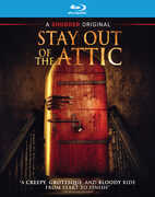 Stay Out of the Attic 