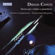 Musica Per Violino E Pianofort , Cammarano Deljavan