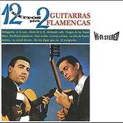 12 Exitos Para Dos Guitarras Flamencas [Import] , De Lucia, Paco