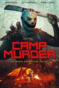 Camp Murder 