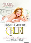 Chéri , Michelle Pfeiffer
