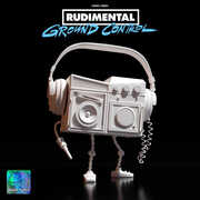 Ground Control , Rudimental