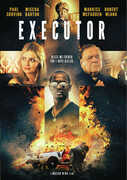 Executor , Paul Sorvino