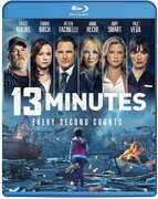 13 Minutes , Trace Adkins