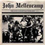 The Good Samaritan Tour 2000 , John Mellencamp