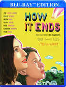 How It Ends , Zoe Lister-Jones