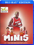The Minis , Dennis Rodman