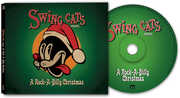 Swing Cats Presents A Rockabilly Christmas , The Swing Cats