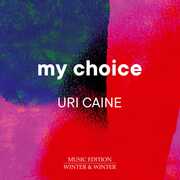 My Choice , Uri Caine
