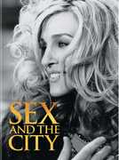 Sex and the City: The Complete Series + Two Feature Films , John Corbett