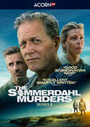 The Sommerdahl Murders: Series 2 