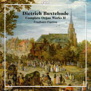 Complete Organ Worrks 2 , Friedhelm Flamme