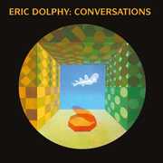 Conversations , Eric Dolphy