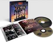 Destroyer (45th Anniversary) , Kiss