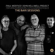 Bari Session , Various Artists