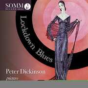 Lockdown Blues , Peter Dickinson