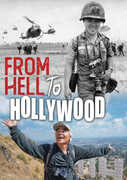 From Hell To Hollywood , George Takei