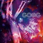 Live A Longlaville 27/ 10/ 1974 , Gong
