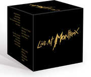 Live At Montreux - Collector's Edition , Various