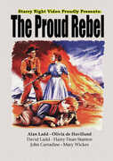 The Proud Rebel , Alan Ladd