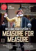 Measure for Measure , Dominic Rowan