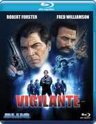 Vigilante , Robert Forster