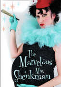 The Marvelous Mrs Shenkman 