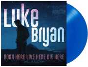 Born Here Live Here Die Here , Luke Bryan