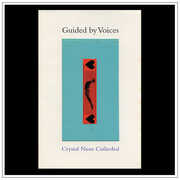 Crystal Nuns Cathedral , Guided by Voices