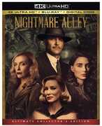 Nightmare Alley , Cate Blanchett