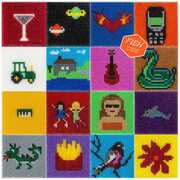 In The Sun In The Rain , Fieh