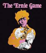 The Ernie Game , Jackie Burroughs