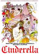 Cinderella , Cheryl Smith