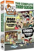 The Loud House: The Complete Third Season 