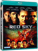Red Sky , Cam Gigandet