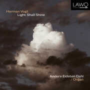 Light Shall Shine , Anders Eidsten Dahl