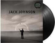 Meet The Moonlight , Jack Johnson