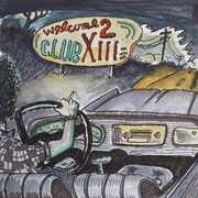 Welcome 2 Club XIII , Drive-By Truckers