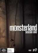 Monsterland: Season One [Import] , Kaitlyn Dever