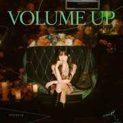 Volume Up! [Import] , Kim MI Jong