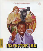 Inspector Ike 