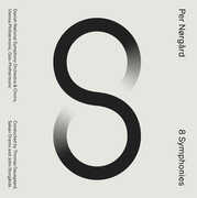 8 Symphonies , Danish National Symphony Orchestra