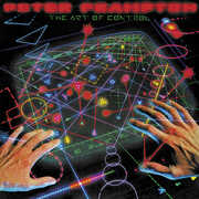 Art Of Control [Import] , Peter Frampton