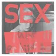 Sex - We Are Not In The Least Afraid Of Ruins (Various Artists) , Various Artists