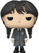 Funko POP! Television: Wednesday - Wednesday