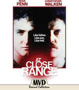 At Close Range , Sean Penn