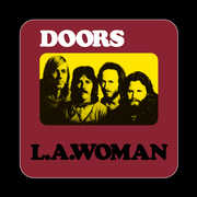 L.A. Woman , The Doors