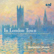 In London Town , Various Artists