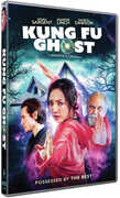 Kung Fu Ghost 