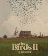 The Birds II: Land's End 